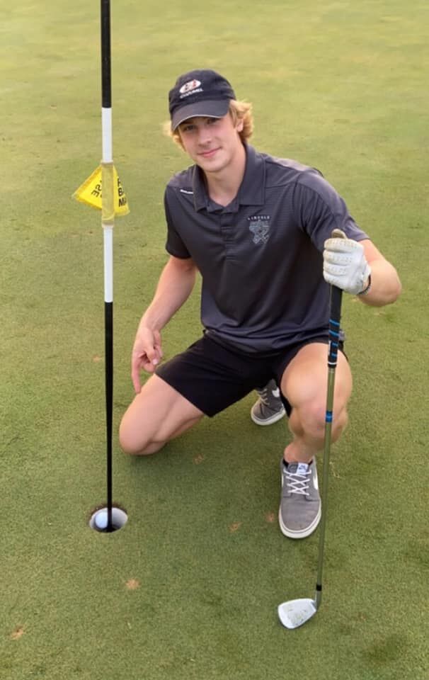 Aug. 5: Zach Urdahl, Wild Ridge GC-Eau Claire